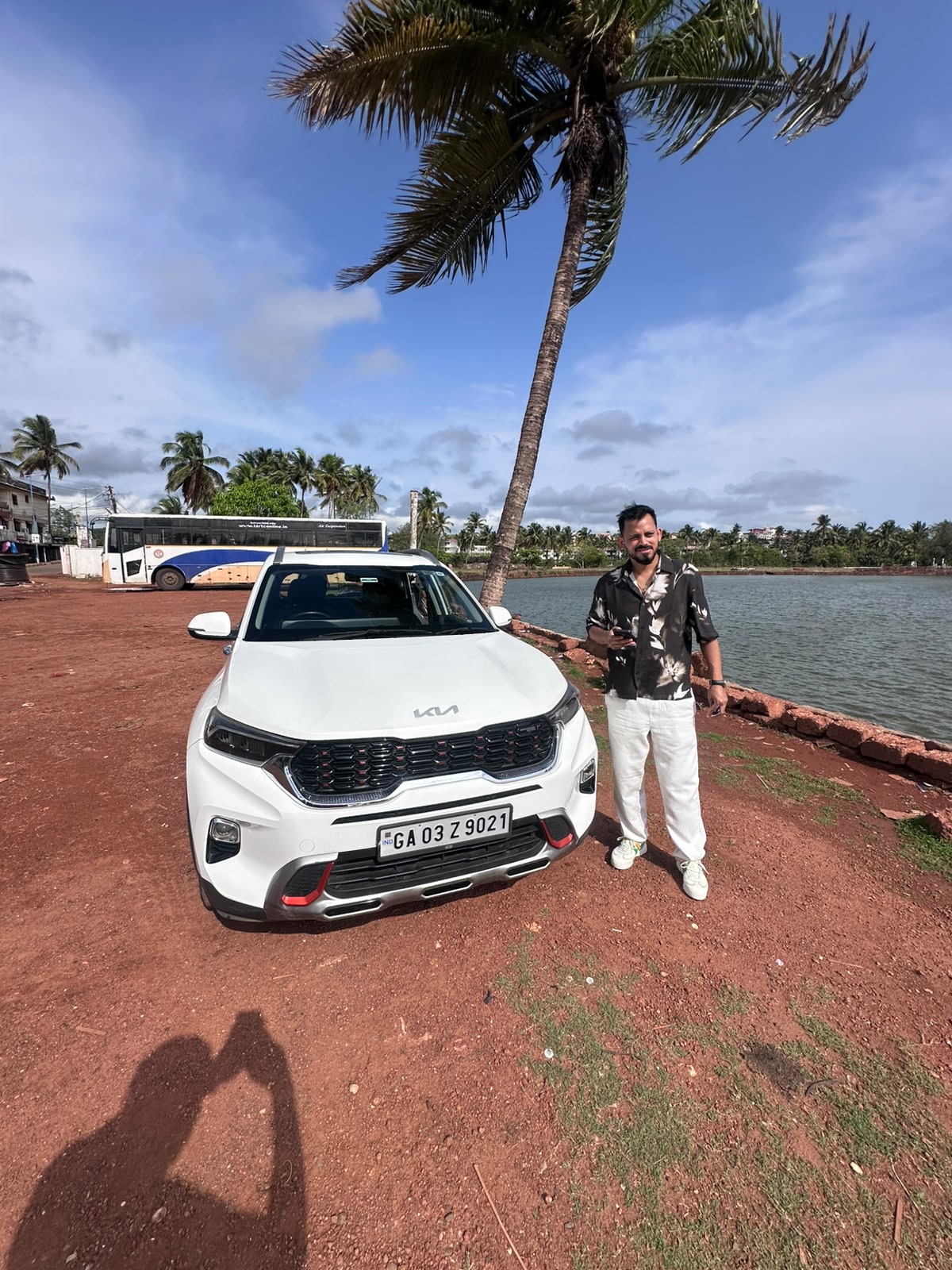 Taxi Rental in Goa - Car Rental In Goa